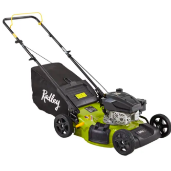 Lawn & Landscaping Equipment