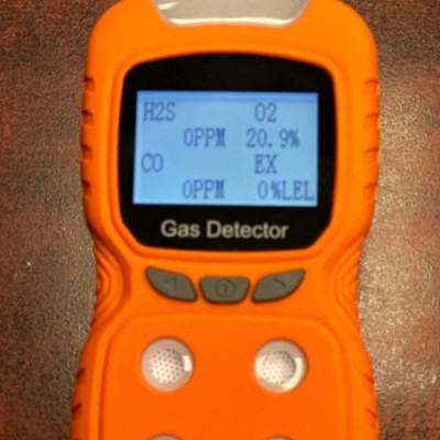 Rent Gas Monitors, Gas Detector Rental